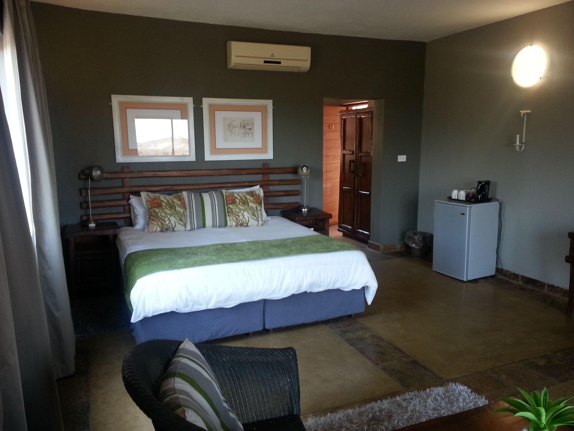 Ebundu Lodge White River Exterior photo