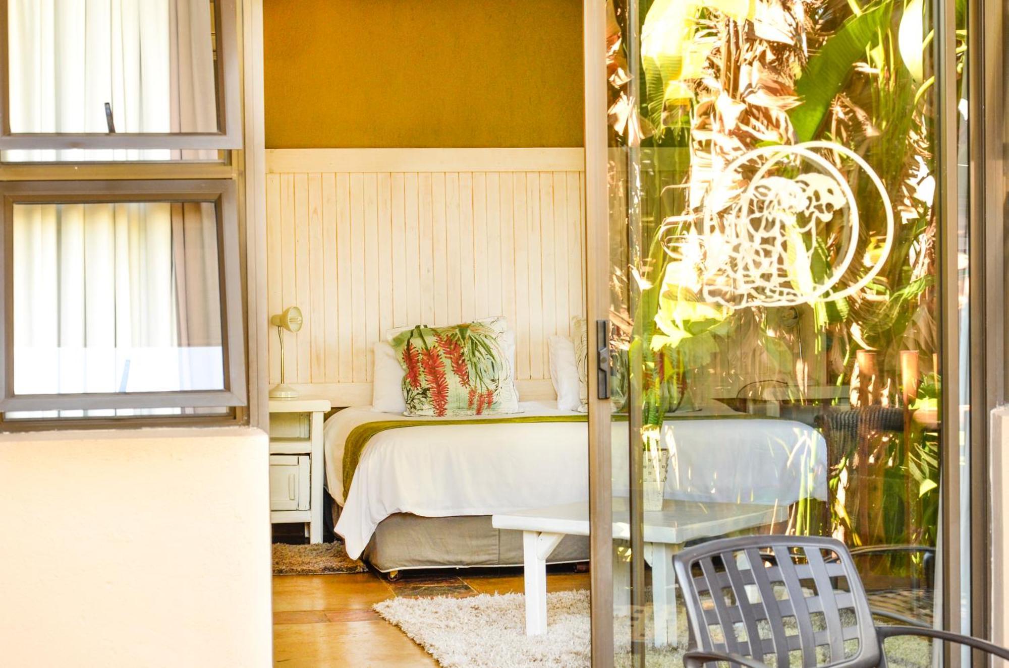 Ebundu Lodge White River Exterior photo