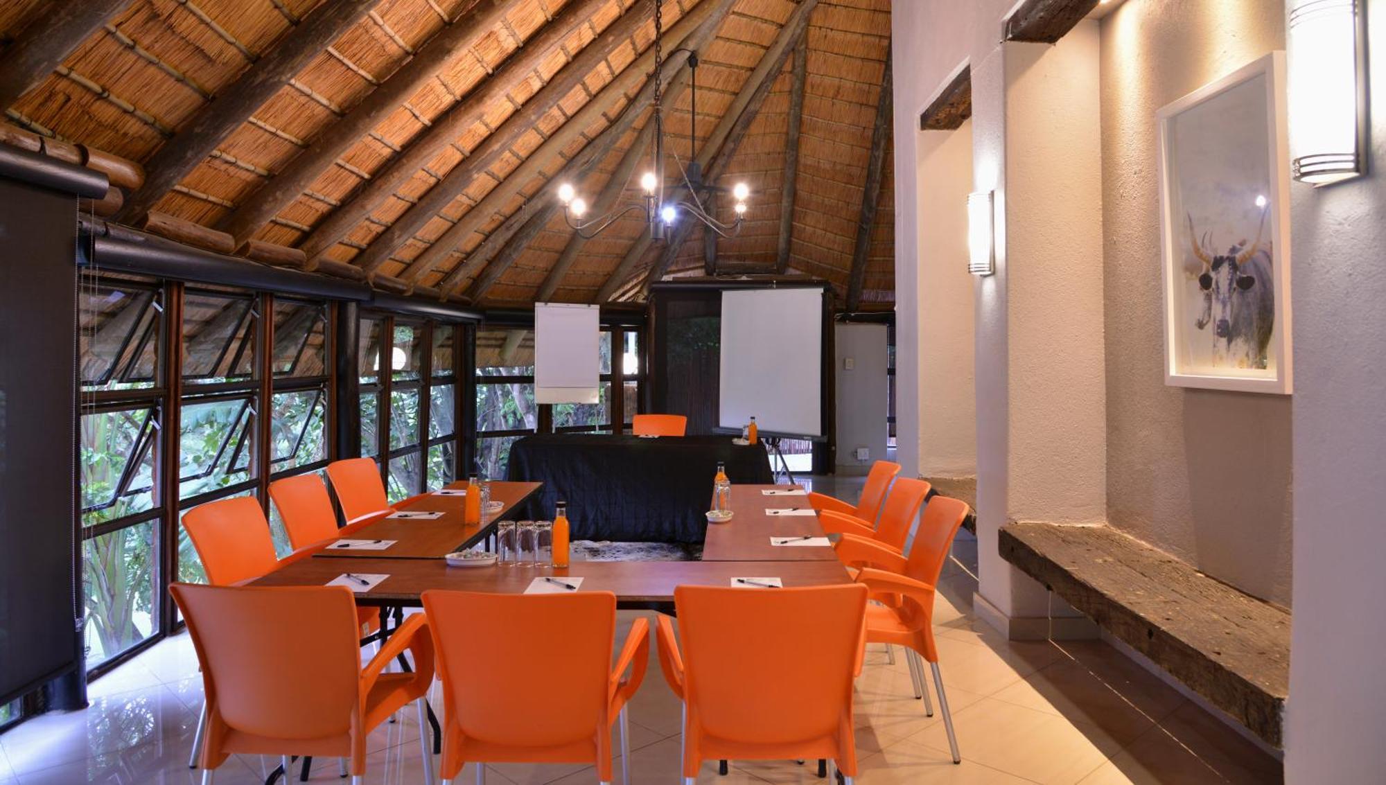 Ebundu Lodge White River Exterior photo