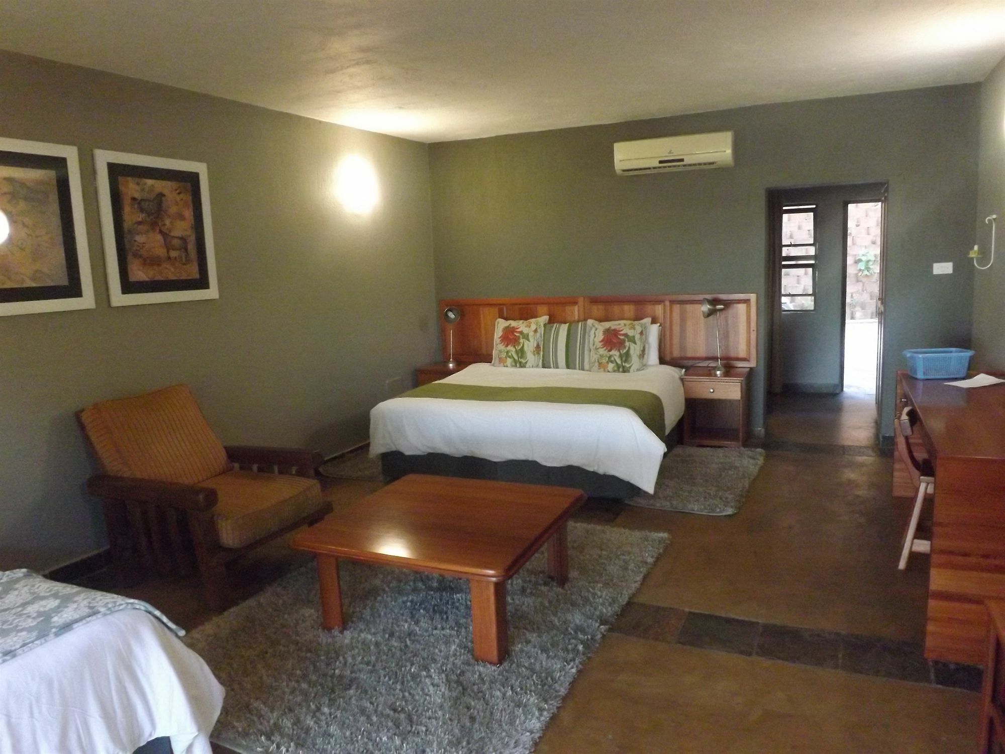 Ebundu Lodge White River Exterior photo