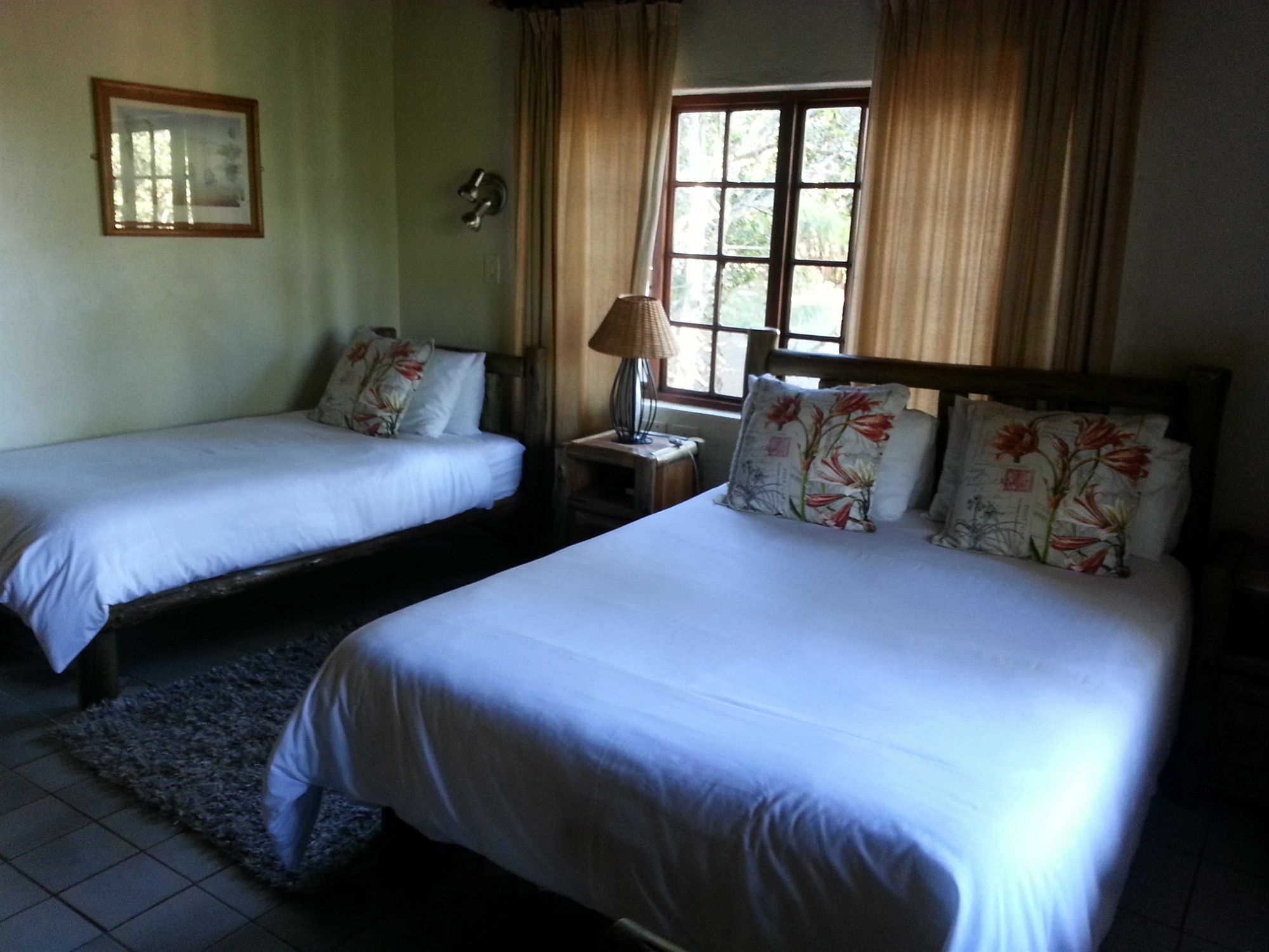 Ebundu Lodge White River Exterior photo